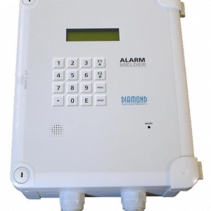 Sinaalmelder 8 ing. speech